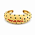 Bracelete Merci - Imagem 1