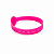 Pulseira São Bento Pink - Imagem 2