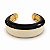 Bracelete Preto e Branco - Imagem 1
