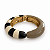 Pulseira Garras Capuccino - Imagem 1