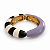 Pulseira Garras Lilás - Imagem 1