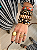 Pulseira Africana Ondas - Imagem 2