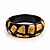 Pulseira Africana Quadrados - Imagem 1