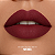 Batom Líquido Matte Vegano Wine • 4ml - Imagem 2