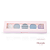 Paleta de Sombras Vegana Oceano • 8,5g - Imagem 2