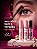 Máscara para Cílios Vegana Preta - Volume & Curva - Efeito Boneca • 4ml - Imagem 2
