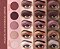 Paleta de Sombras Vegana Amor • 8,5g - Imagem 2