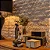 Travertino RockFace  - 10x Livre - Imagem 1