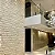 Travertino Importado Classic 10x30 cm - Imagem 1