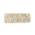 Travertino Importado Light  7,5x20cm - Imagem 3