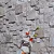 Mosaico De Travertino romano Variado Alto Relevo - Imagem 4