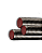 Barra Roscada M14 x 1 Metro - Inox 316 - Imagem 2
