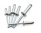 REBITE REPUXO ALUM. 316 FIX ALL (100 PEÇAS) - Imagem 2