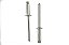 REBITE REPUXO 416 INOX A2-304 (10 PEÇAS) - Imagem 3