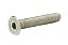 Parafuso Allen Cabeça Chata M6 x 16 Inox (Embalagem 20 peças) - Imagem 1