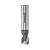 Fresa de Topo 2 Cortes 7,5mm DIN 327 BN ref. 1445 - Indaço - Imagem 1