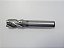 Fresa de Topo 4 Cortes 9,5mm DIN 844 AN ref. 1501 - Indaço - Imagem 4