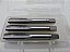 Macho Manual HSS M8 x 1,25 JG 3 DIN 352 - OSG - Imagem 4