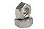 Porca Sextavada M12 Aço Inox 316 (Embalagem 10 peças) - Imagem 3