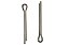 Cupilha Contra Pino 5.0 x 50 Inox (EMBALAGEM 4 PEÇAS) - Imagem 4