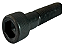 Parafuso Allen Cabeça Cilíndrica M4 x 40 Aço Liga (Embalagem 20 peças) - Imagem 1
