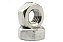 Porca Sextavada 5/32 UNC Aço Inox (Embalagem 50 peças) - Imagem 3