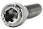 Parafuso Allen Cabeça Cilíndrica M3 x 25 Aço Inox (Embalagem 20 peças) - Imagem 3