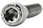 Parafuso Allen Cabeça Cilíndrica M5 x 40 Aço Inox (Embalagem 20 peças) - Imagem 3