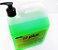 Gel Desengraxante H-plus Tradicional 2.4kg Com Dosador - Imagem 2