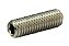 Parafuso Allen Sem Cabeça M3 x 10 Aço Inox (Embalagem 20 peças) - Imagem 1