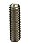 Parafuso Allen Sem Cabeça M3 x 10 Aço Inox (Embalagem 20 peças) - Imagem 3
