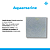 Pedra Aquamarine Natural 10X10 - ( Preço /m² ) - Imagem 2