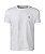 Camiseta Masculina Básica Made in Mato Branco Gola Careca - Imagem 1