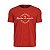 Camiseta Estampada Made in Mato Vermelha - Imagem 1