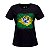 Tshirt Made In Mato Carolina Made Brasil - Imagem 1