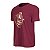 Camiseta Masculina Estampada Made in Mato Galo Violeiro Vermelho - Imagem 2