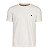 Camiseta Masculina Básica Off White Made In Mato Gola Careca - Imagem 1