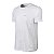 Camiseta Masculina Básica TC Branco Made In Mato Gola Careca - Imagem 2