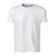Camiseta Masculina Básica TC Branco Made In Mato Gola Careca - Imagem 1