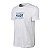 Camiseta Masculina Estampada Made in Mato Gola Careca Branco - Imagem 2