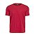 Camiseta Básica Masculina TC Vermelho Made In Mato Gola Careca - Imagem 1