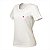 Tshirt Basic Made In Mato Gola Careca Off White - Imagem 2