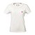 Tshirt Basic Made In Mato Gola Careca Off White - Imagem 1