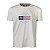 Camiseta Estampada Masculina American Country Culture Mescla - Imagem 2
