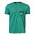 Camiseta Estampada Masculina Stone Verde Água - Imagem 3