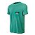Camiseta Estampada Masculina Stone Verde Água - Imagem 1