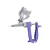 Pistola Premium 6ml Frasco Acoplado - Simcro - Imagem 1