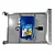 Eletrificador Cerca Rural Solar SM100-S / 10,1J / 160Km - Monitor - Imagem 1