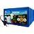 Eletrificador de Cerca Rural FK50-CF / 72,3J / 500Km - Monitor - Imagem 1