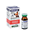 Mega Equi - Boldenona 10mL - Biofarm - Imagem 1